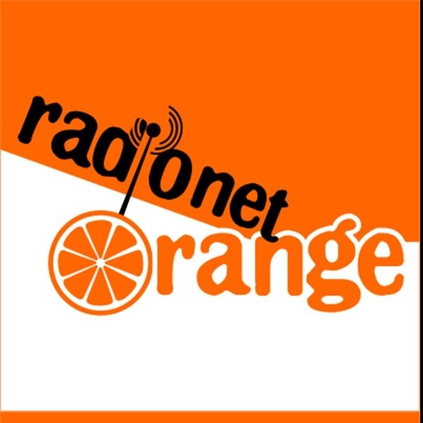 The Orange R@dionet Show