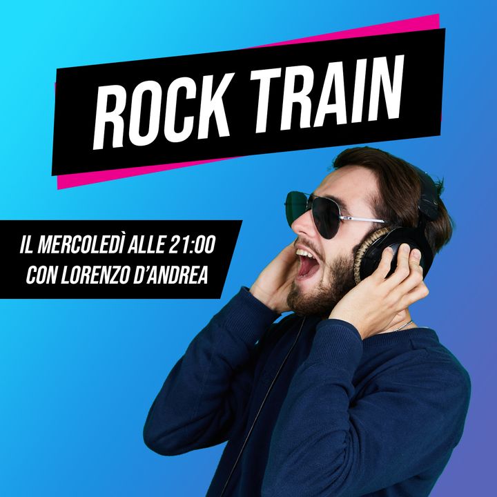 Rock Train