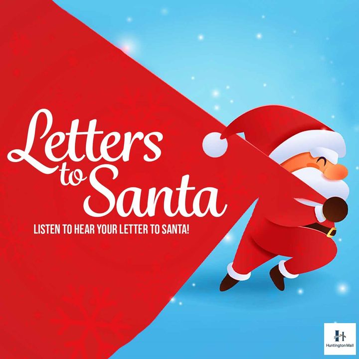 Letters to Santa: Episode 2 12/07/2020