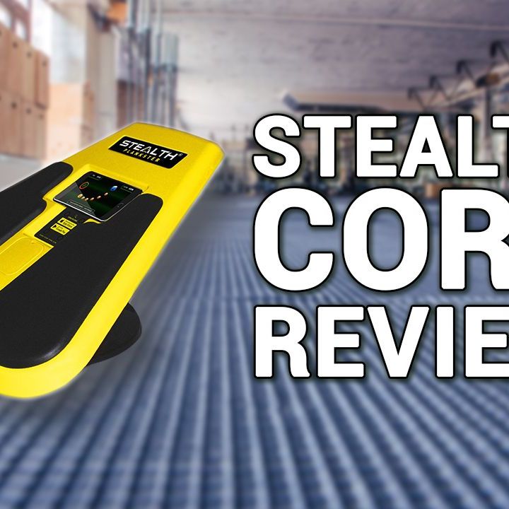 HOW 31: Gamify Your Core Workout - Stealth Core