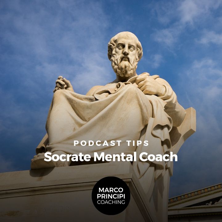 Podcast Tips"Socrate Mental Coach"