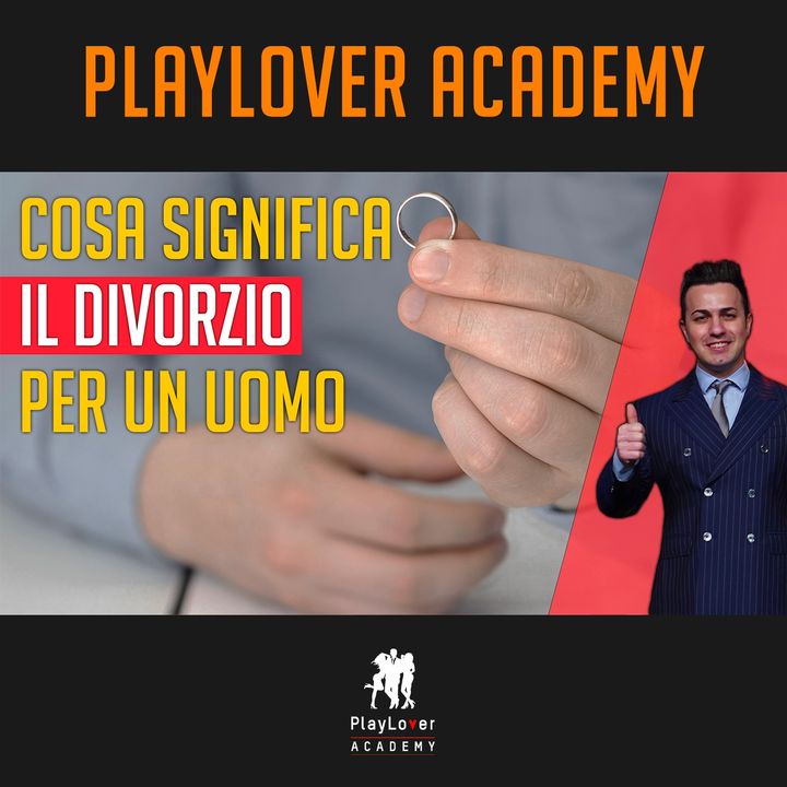 1658 - Cosa significa il divorzio per un uomo