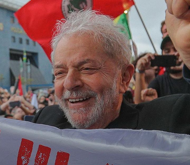 #34 - Quem tem medo de Lula Livre