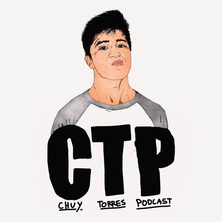 Chuy Torres Podcast