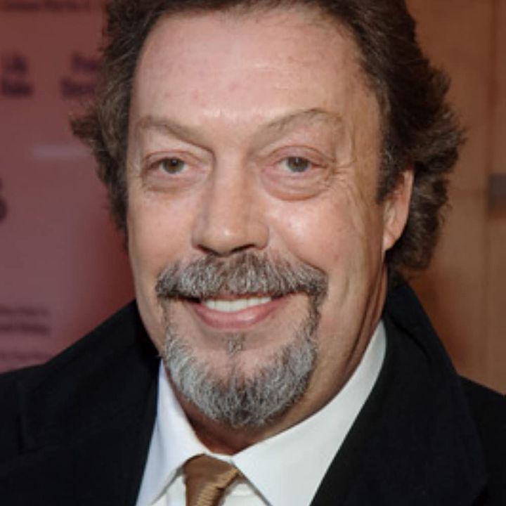 Everyone Loves A Bad Guy: Tim Curry