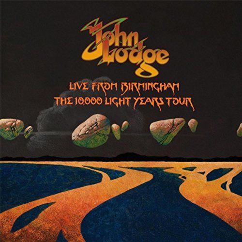 John Lodge Live From Birmingham