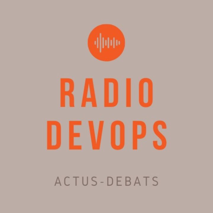 Radio DevOps