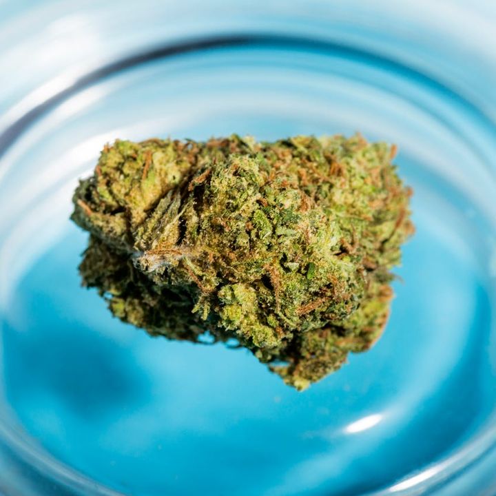 Cannabis light con THC sintetico spacciata per marijuana: occhio alla truffa