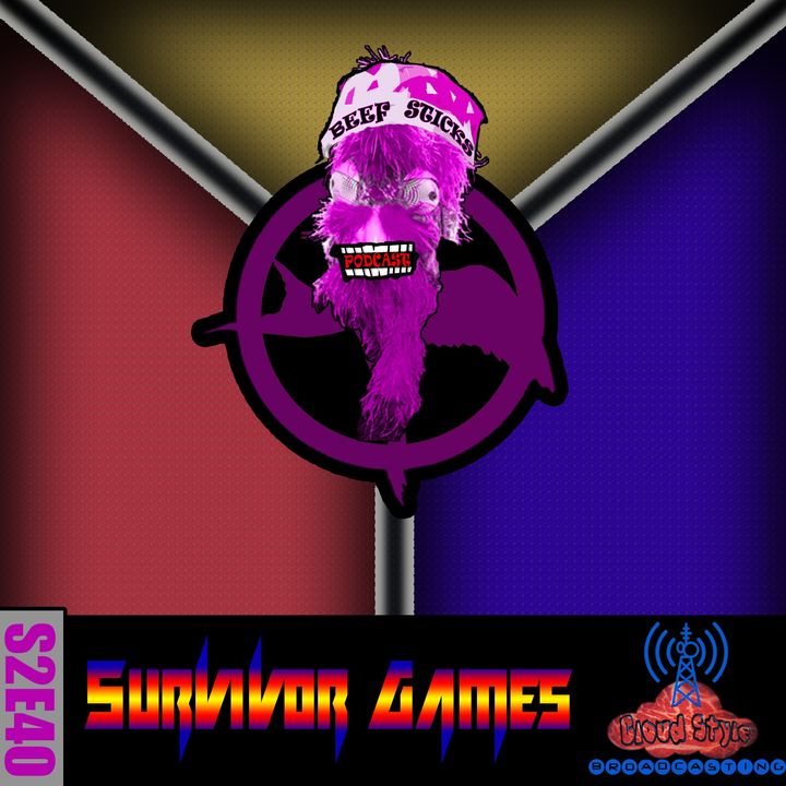 Survivor Games