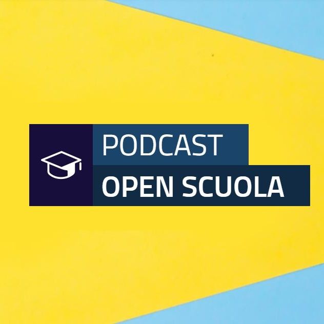 Podcast Open Scuola