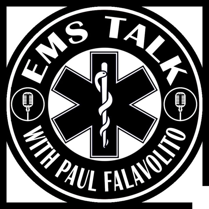 EMS Talk - The role EMS doesn't know we play - Episode 23