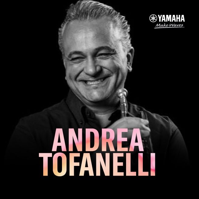 Andrea Tofanelli - Trombettista