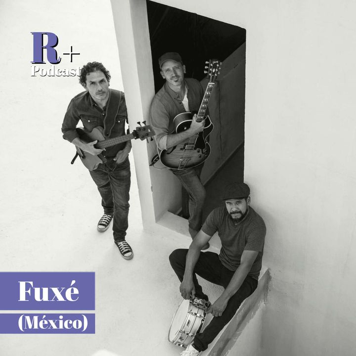 Entrevista Fuxé (Cuernavaca, México)