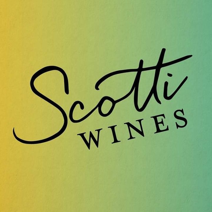 Scotti Wines - Eduardo Scotti