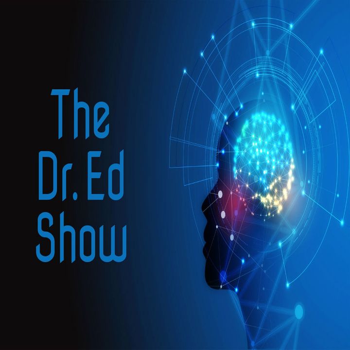 The Dr Ed Show