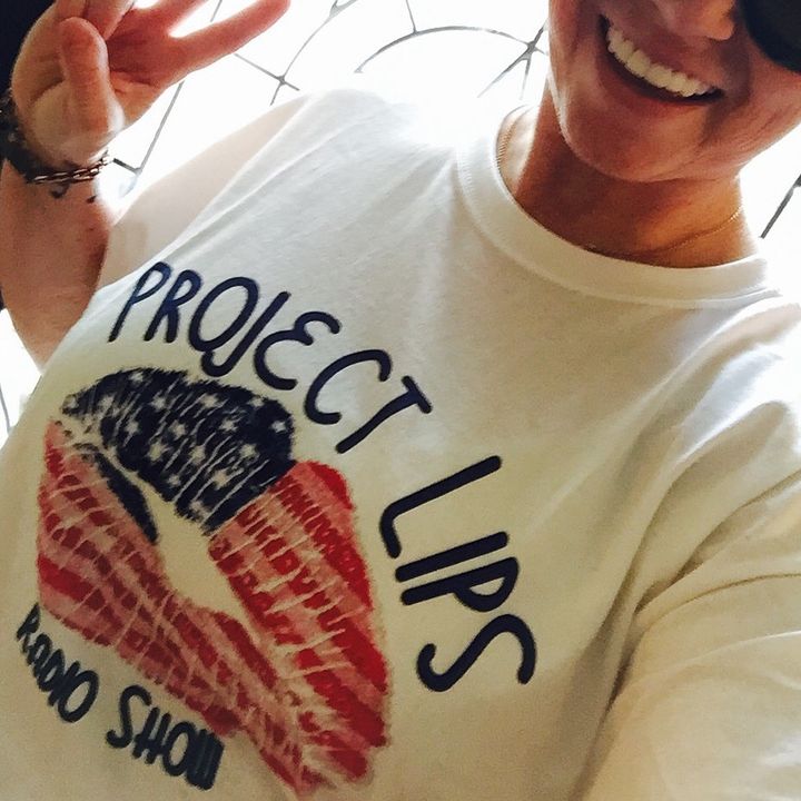 Project Lips Radio Show w/ Jill Pavel