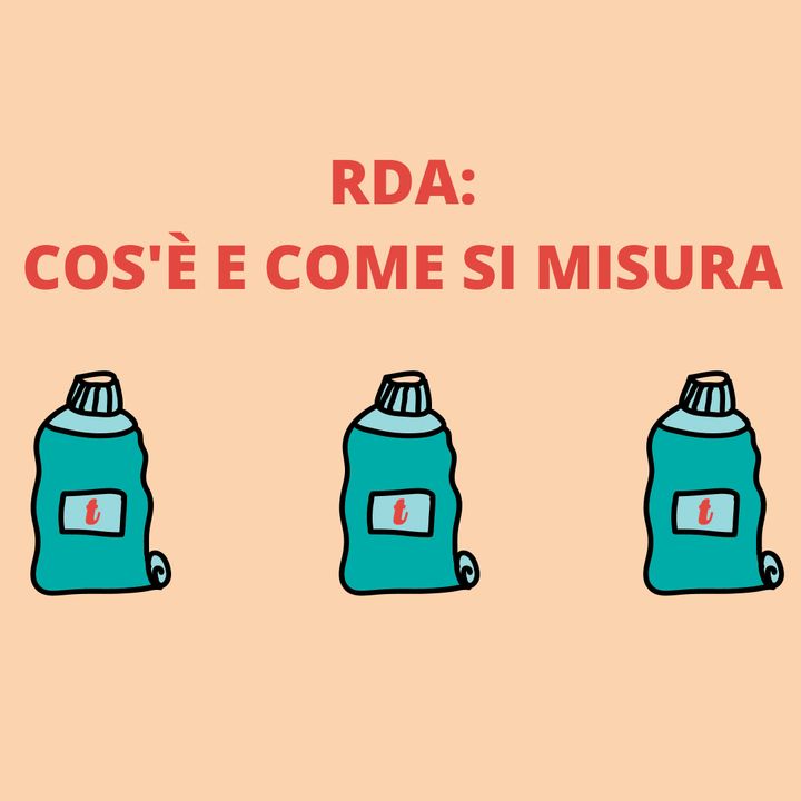 [Aggiornamento] RDA: cos'è e come si misura - Dott.ssa Chiara Lorenzi
