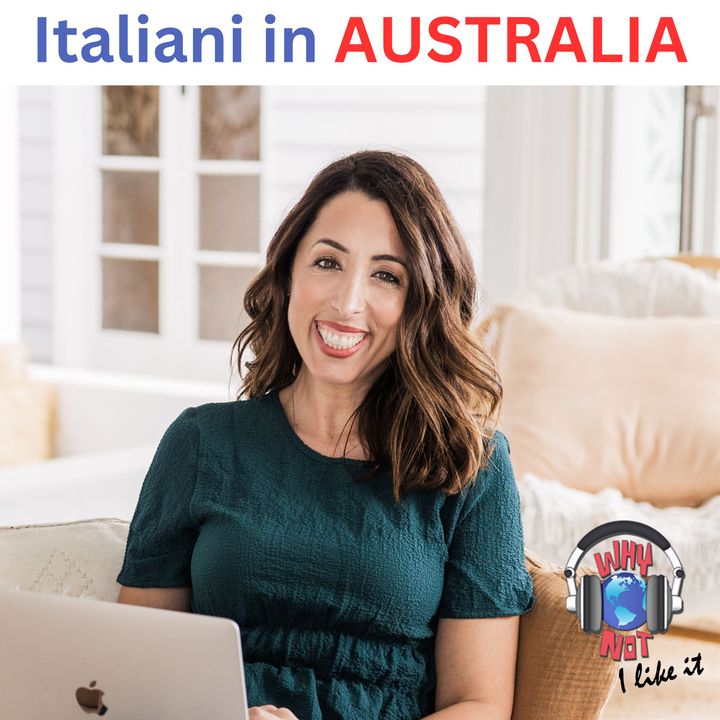Ep.267 - Assistente virtuale e social media: il successo di Francesca in Australia!