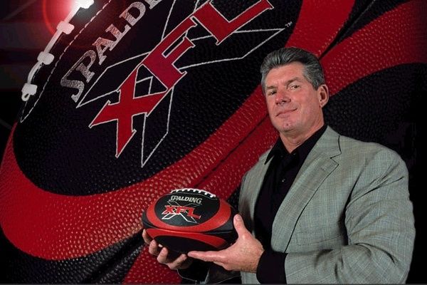 The XFL Show:What Cities Will Be Selected?