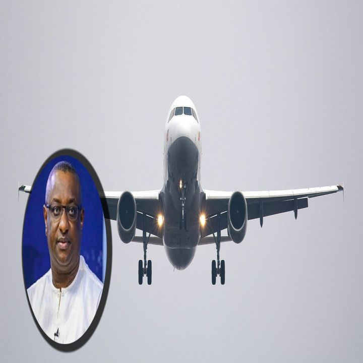 Keyamo faults Nigeria, Ethiopian airline deal