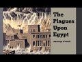 the Plagues Upon Egypt