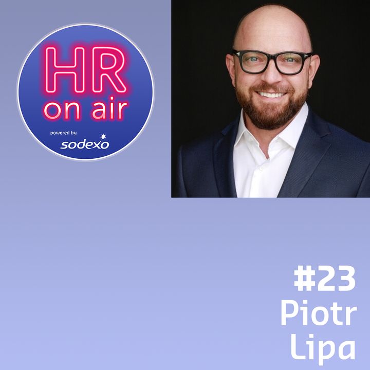 #23 - Piotr Lipa - W rozproszonym zespole można pracować efektywnie