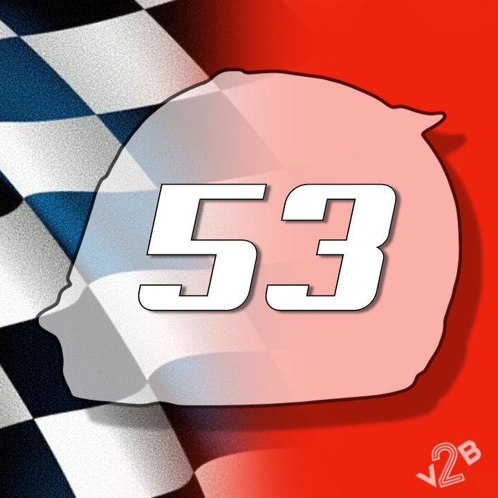 EP. 53 - NOVE DI FILA PER IL RE D'OLANDA