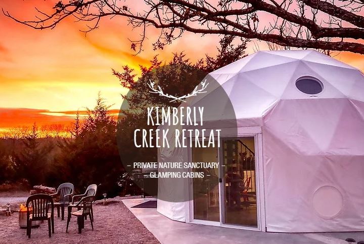 Kimberly Creek Retreat