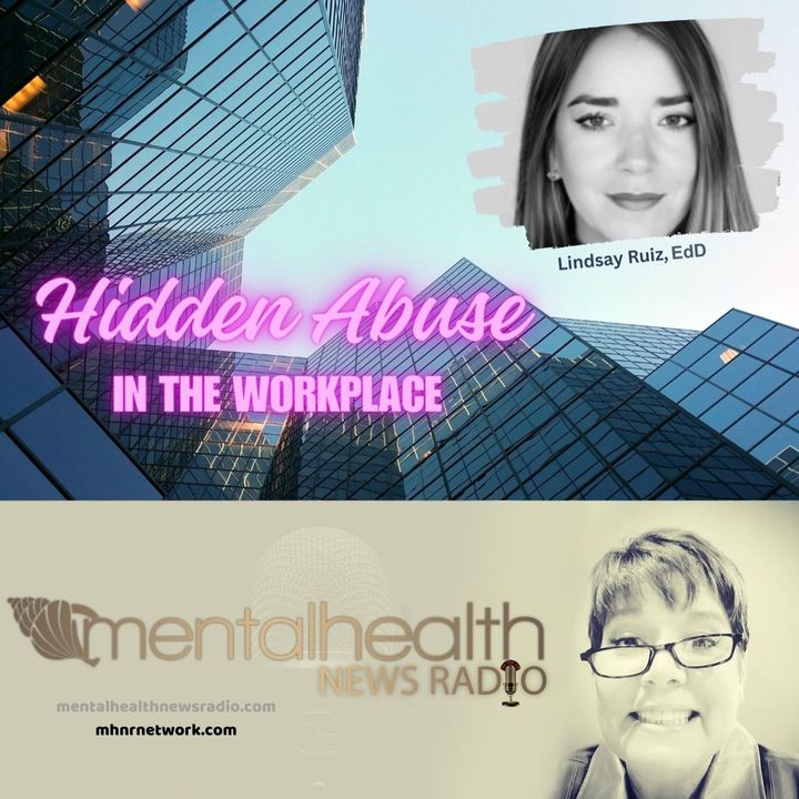 Hidden Abuse in the Workplace