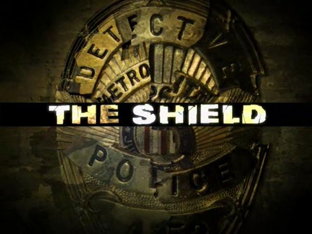 The Shield,  ovvero quando la strada verso la giustizia è contorta