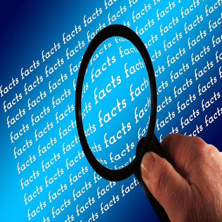 Il fact-checking