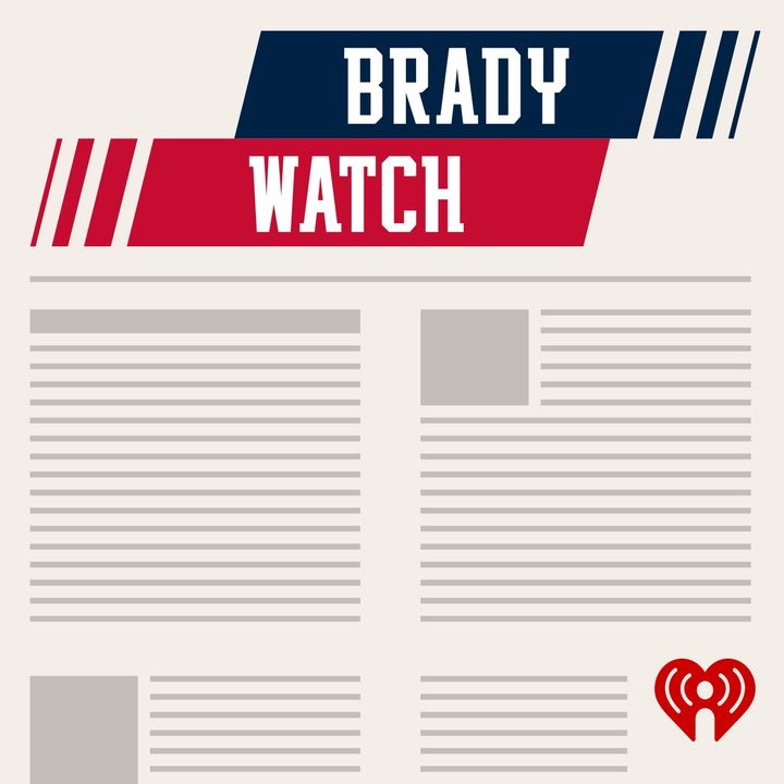 Tom Brady Announces He's Leaving The Patriots, What's Next?