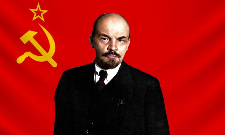 La nascita del Comunismo ed i suoi protagonisti