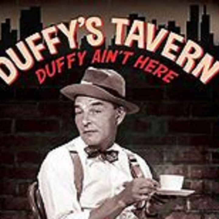 Duffy's Tavern