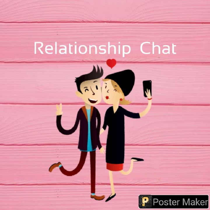 Episode 8 Relationship Chat