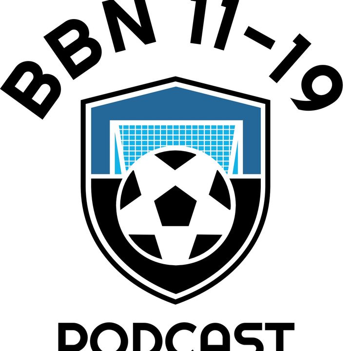 Podcast BBN 012