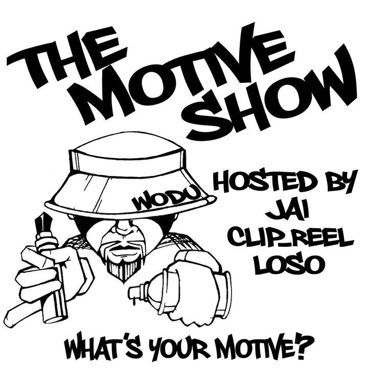 The Motive Show