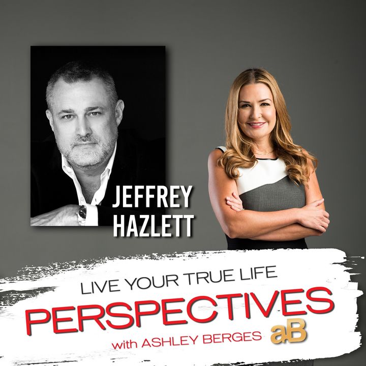 Get Rid of Your NaySayers with Jeffrey Hayzlett  [Ep. 601]