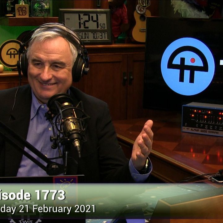 The Tech Guy 1773