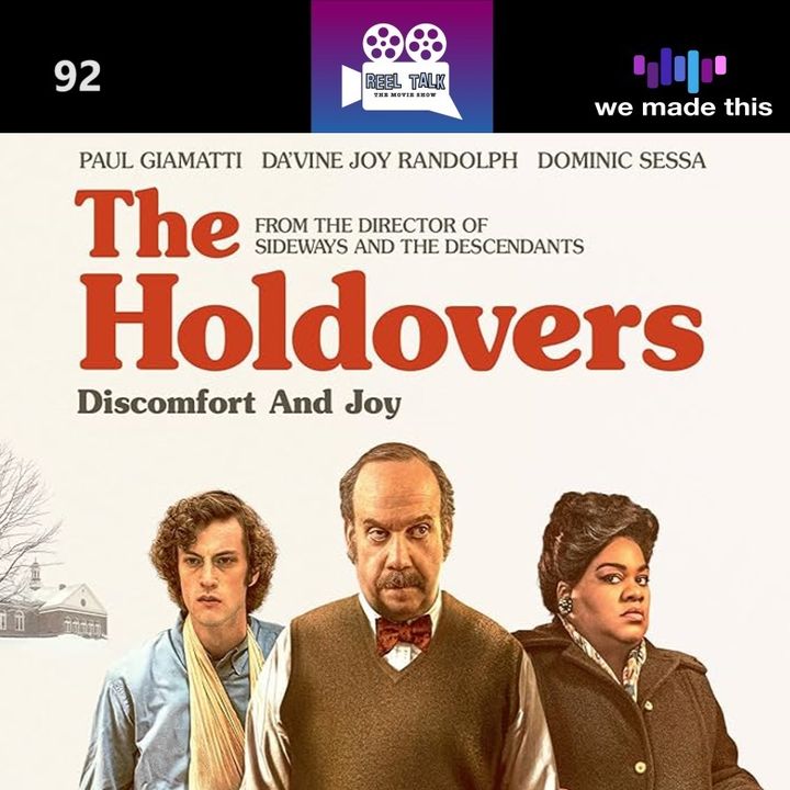 92. The Holdovers