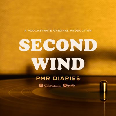 #3 Second Wind