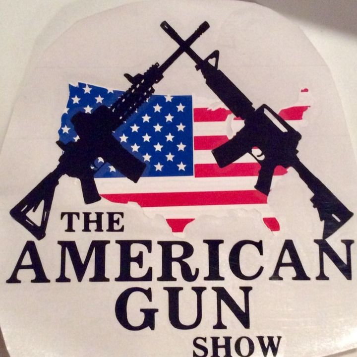 Episode 314 - The American Gun Show