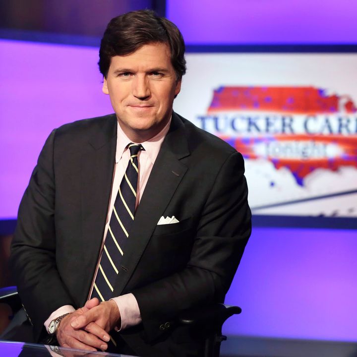 Tucker Carlson Fired From Fox News | Globalist Takeover Conspiracy Podcasts