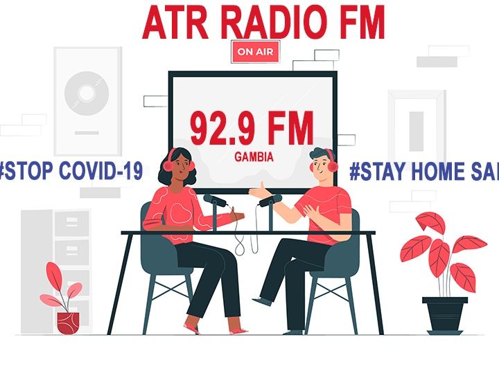 ATR FM 92.9