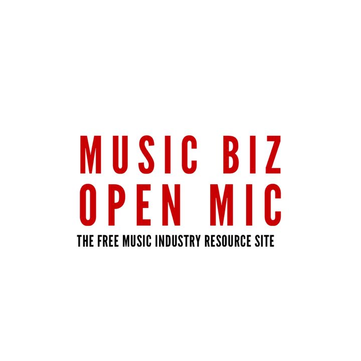 Mattrix Minute: Music Business Newsletter