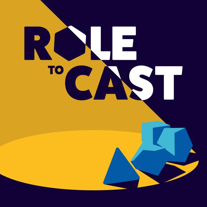 Role To Cast