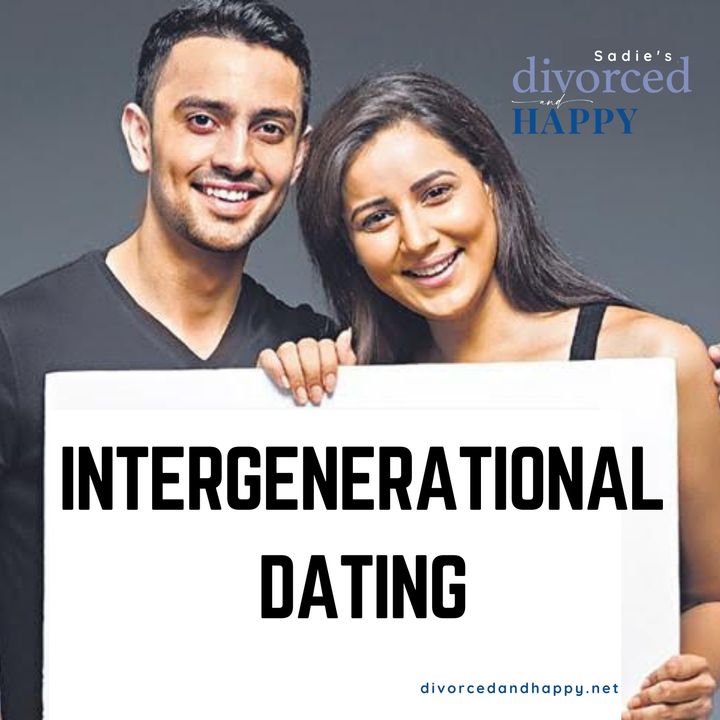 Intergenerational Dating