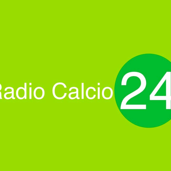 Radio Calcio 24