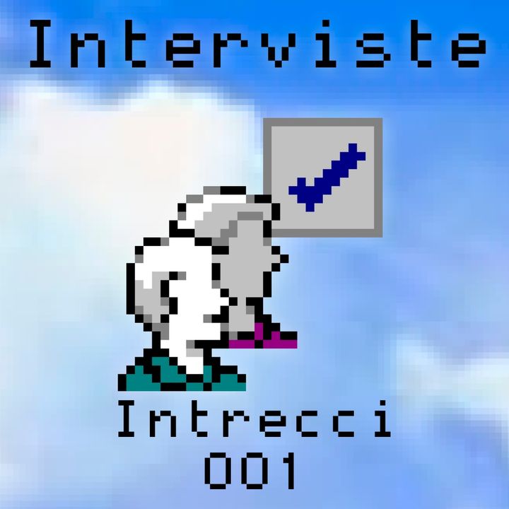 Intervista - Spugna - Intrecci 01