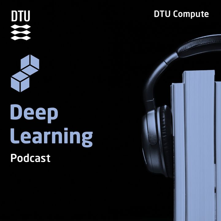 Kompetencer i Tech: Deep Learning